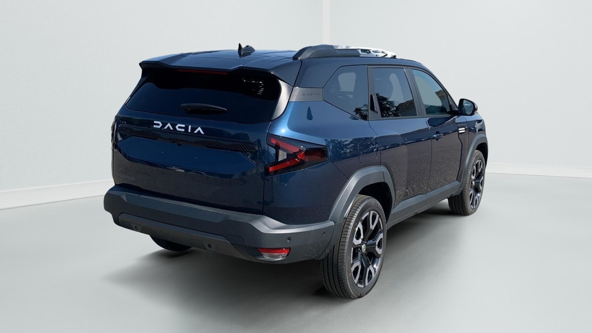 Dacia BIGSTER - Image 7