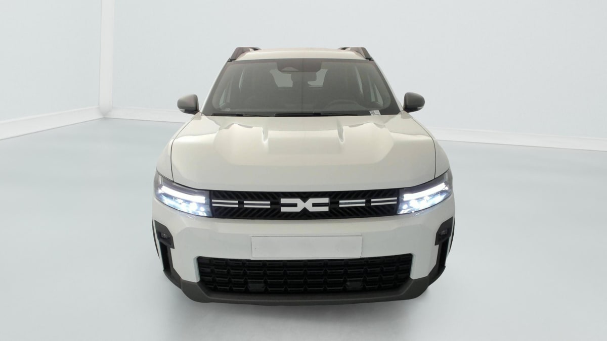Dacia BIGSTER - Image 2