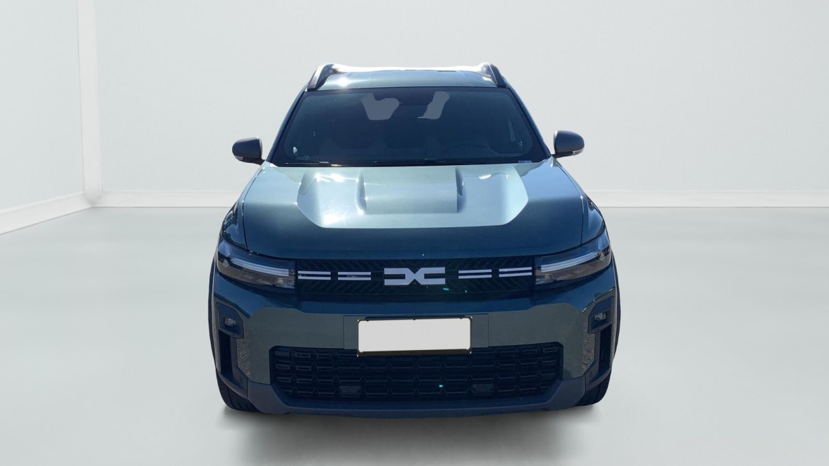 Dacia BIGSTER - Image 49