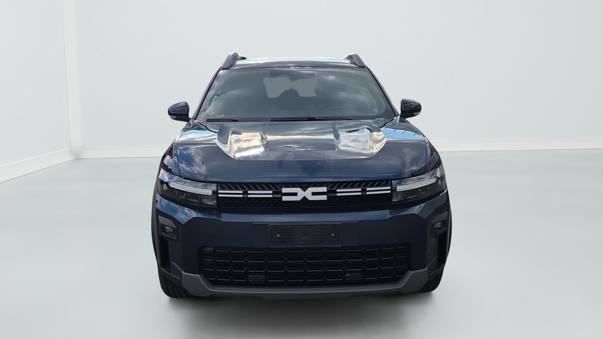 Dacia BIGSTER - Image 2
