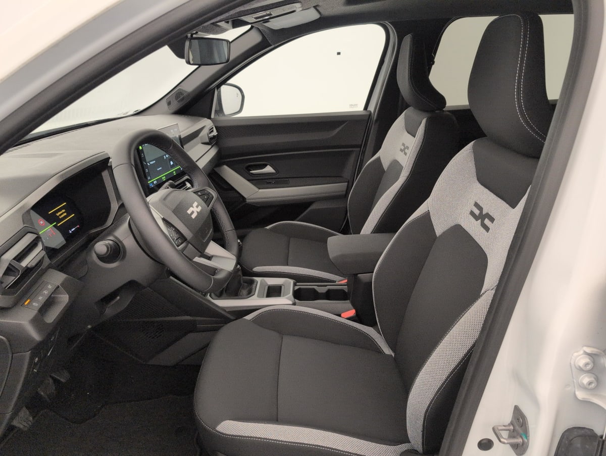 Dacia BIGSTER - Image 16