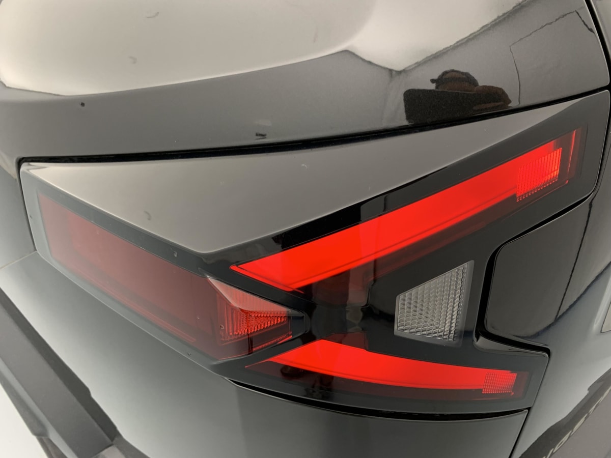 Dacia BIGSTER - Image 93