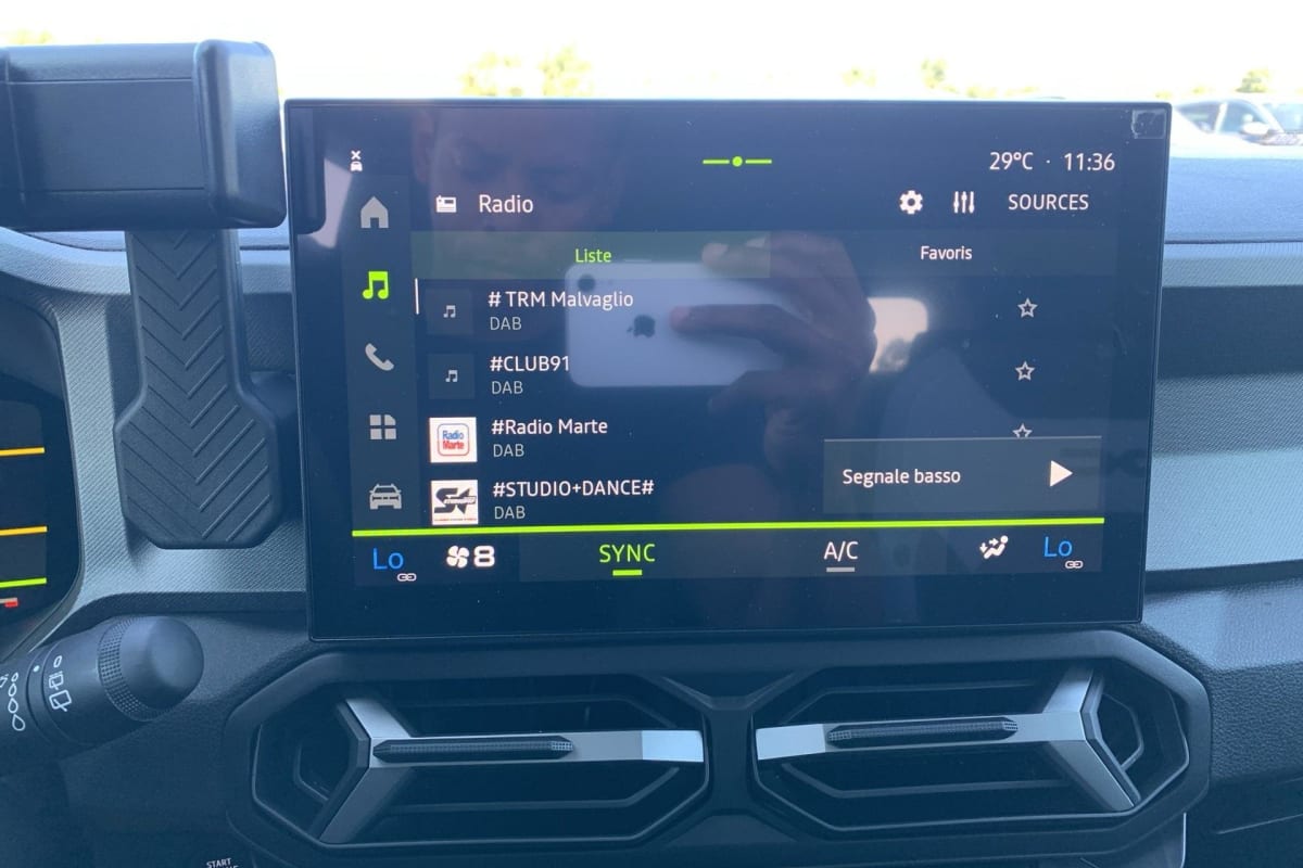 Dacia BIGSTER - Image 19