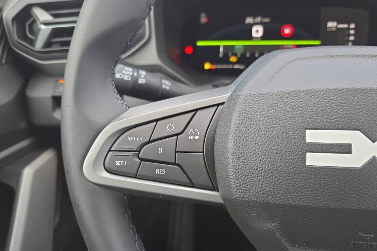 Dacia BIGSTER - Image 15