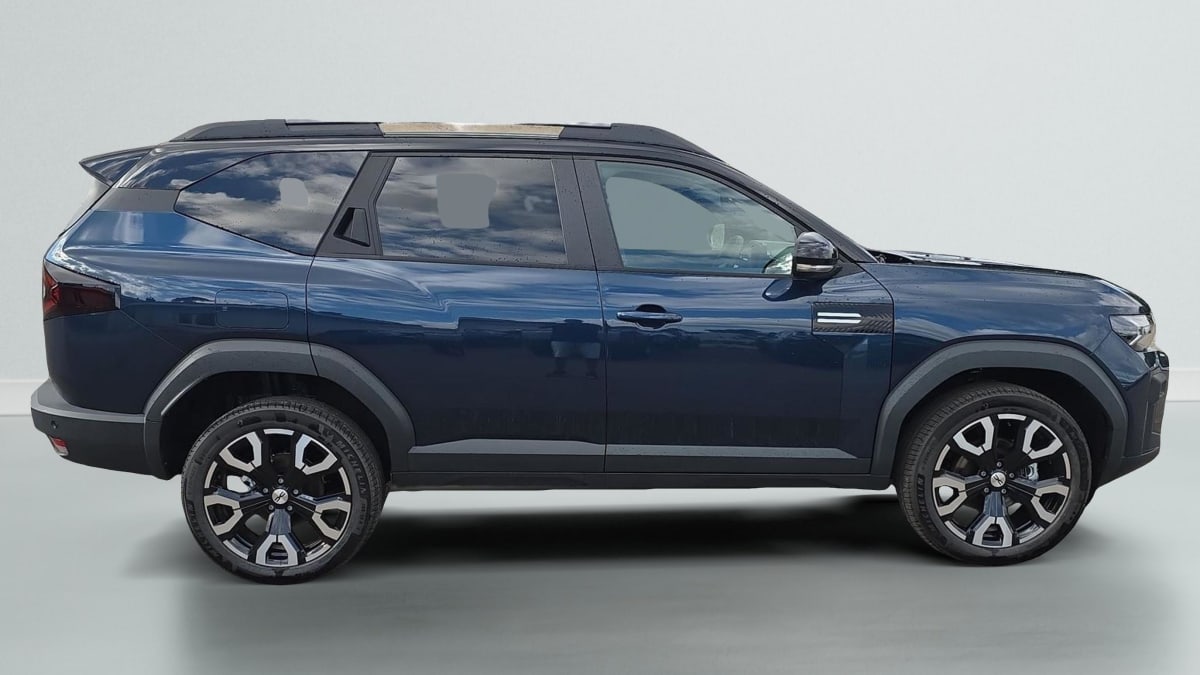 Dacia BIGSTER - Image 8