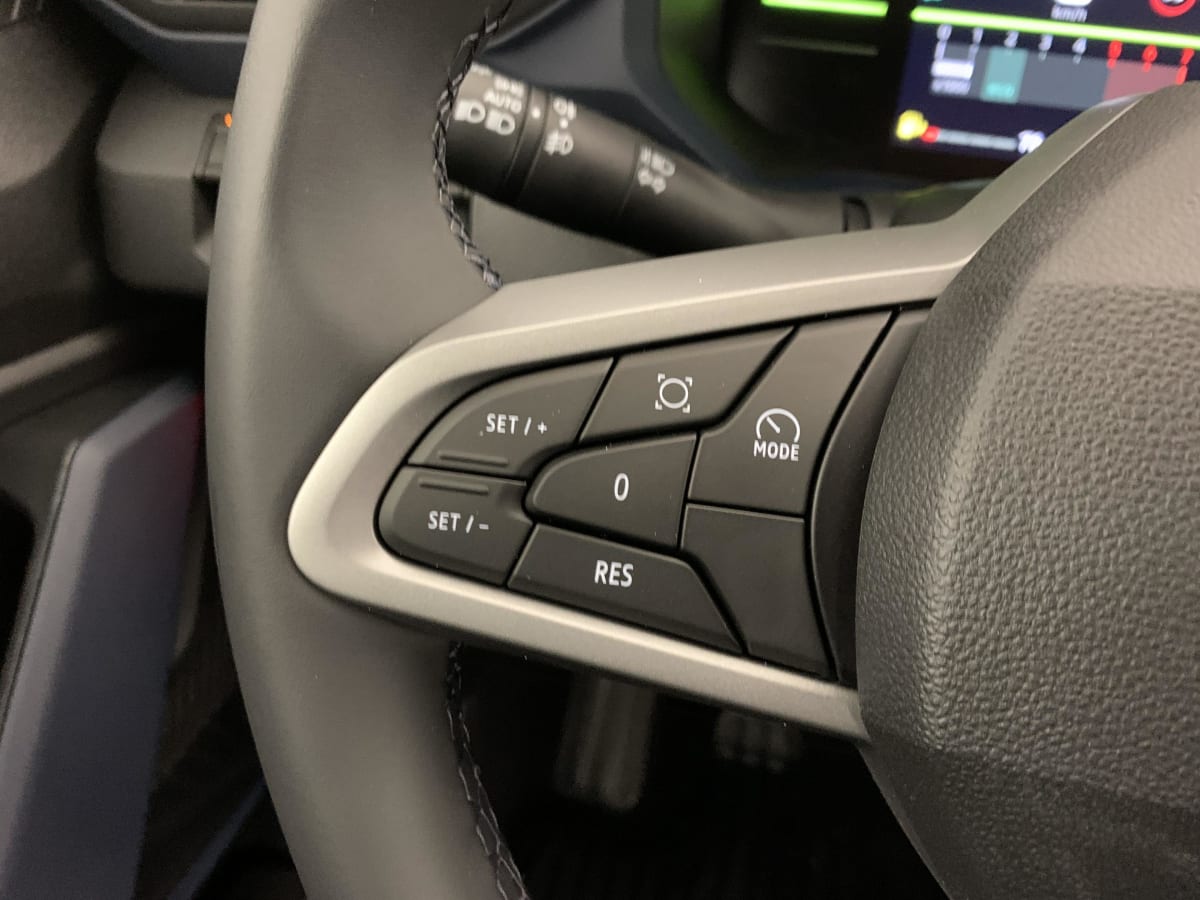 Dacia BIGSTER - Image 66