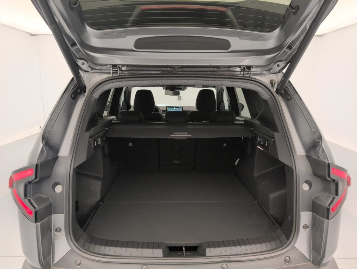 Dacia BIGSTER - Image 30