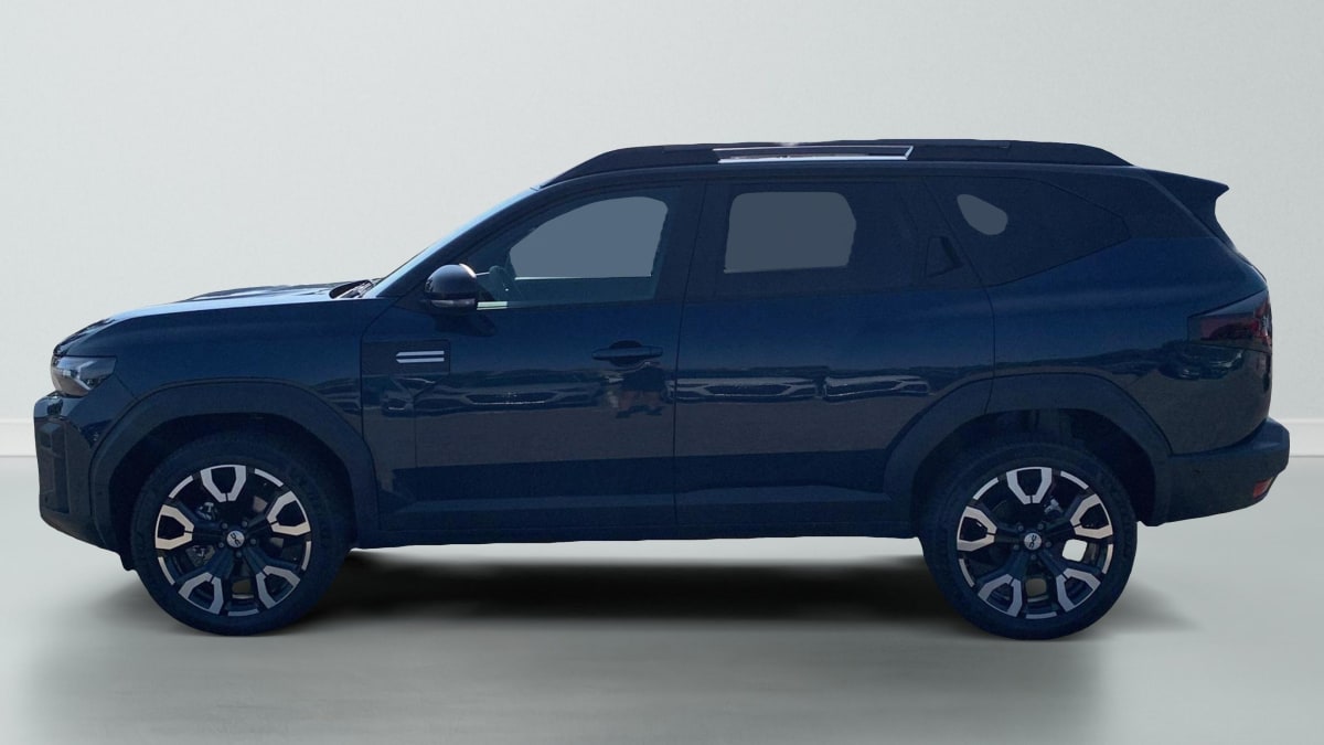 Dacia BIGSTER - Image 4