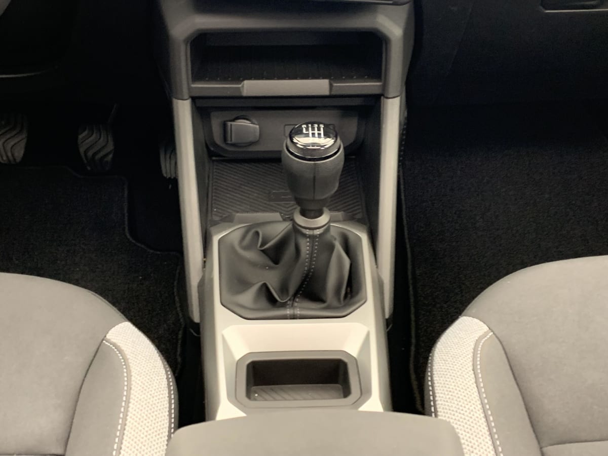 Dacia BIGSTER - Image 35