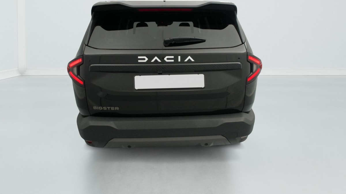 Dacia BIGSTER - Image 6