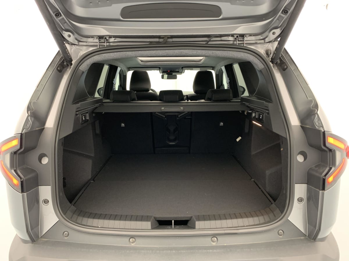 Dacia BIGSTER - Image 29