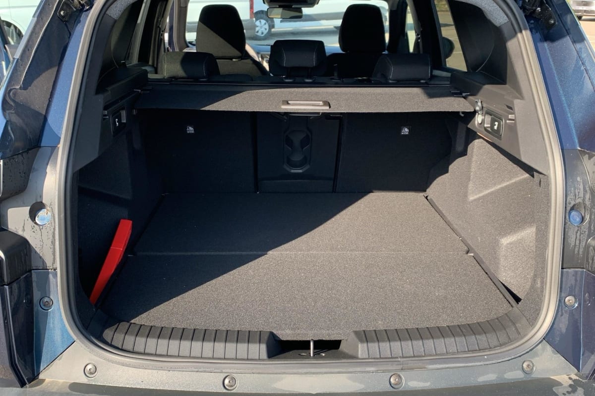 Dacia BIGSTER - Image 11