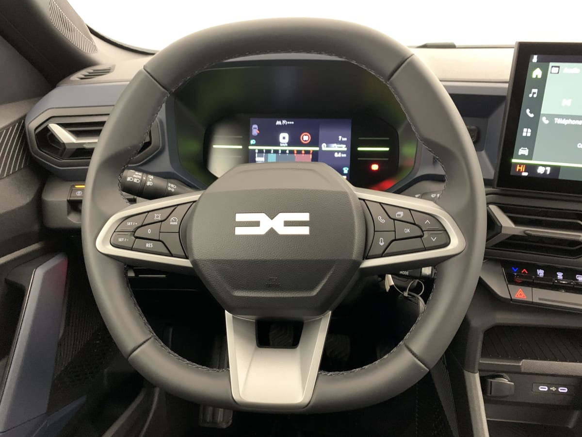 Dacia BIGSTER - Image 65