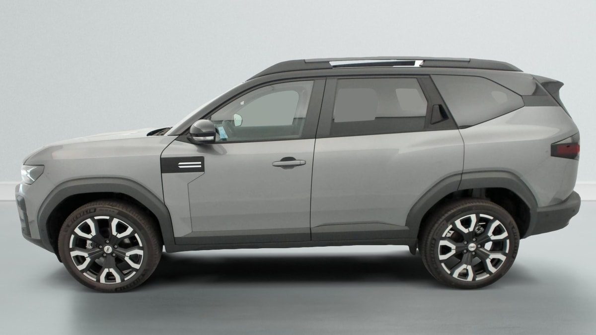 Dacia BIGSTER - Image 22