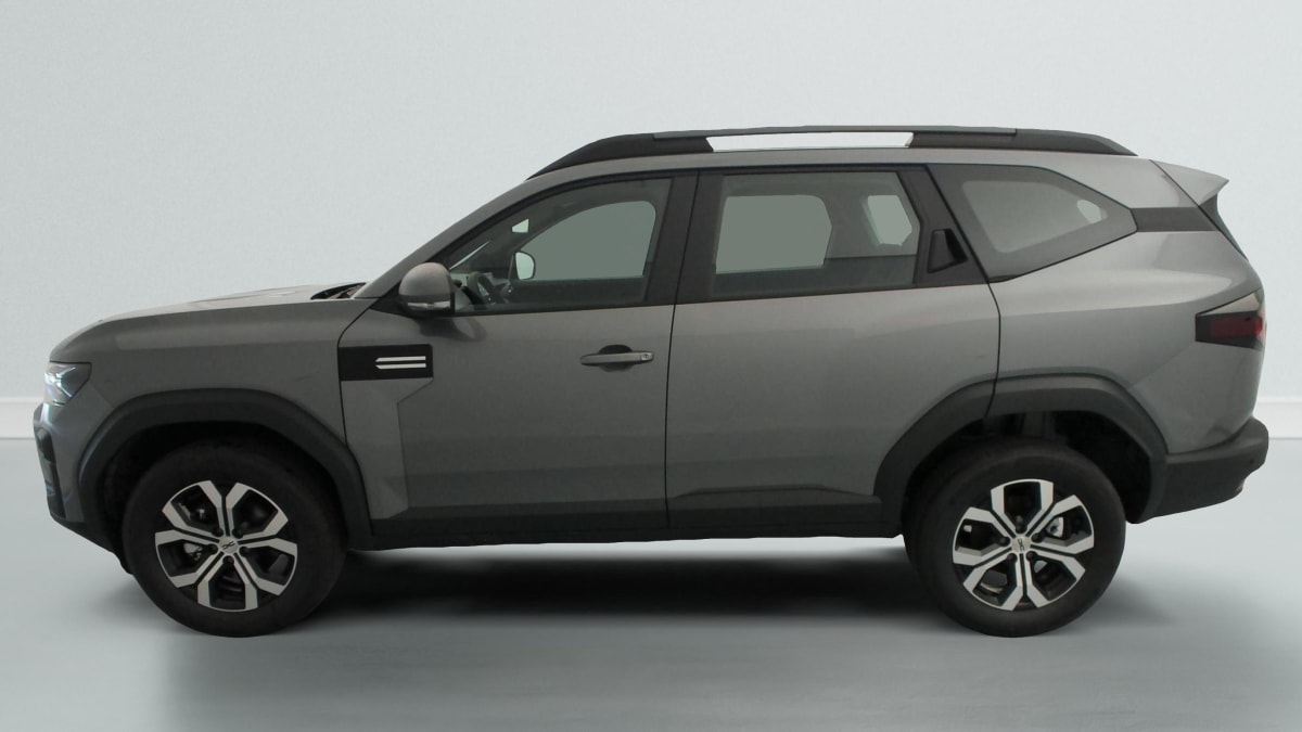 Dacia BIGSTER - Image 30