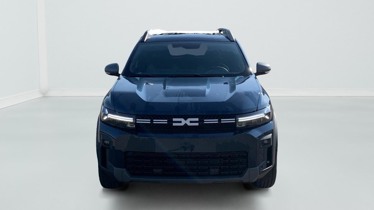 Dacia BIGSTER - Image 2