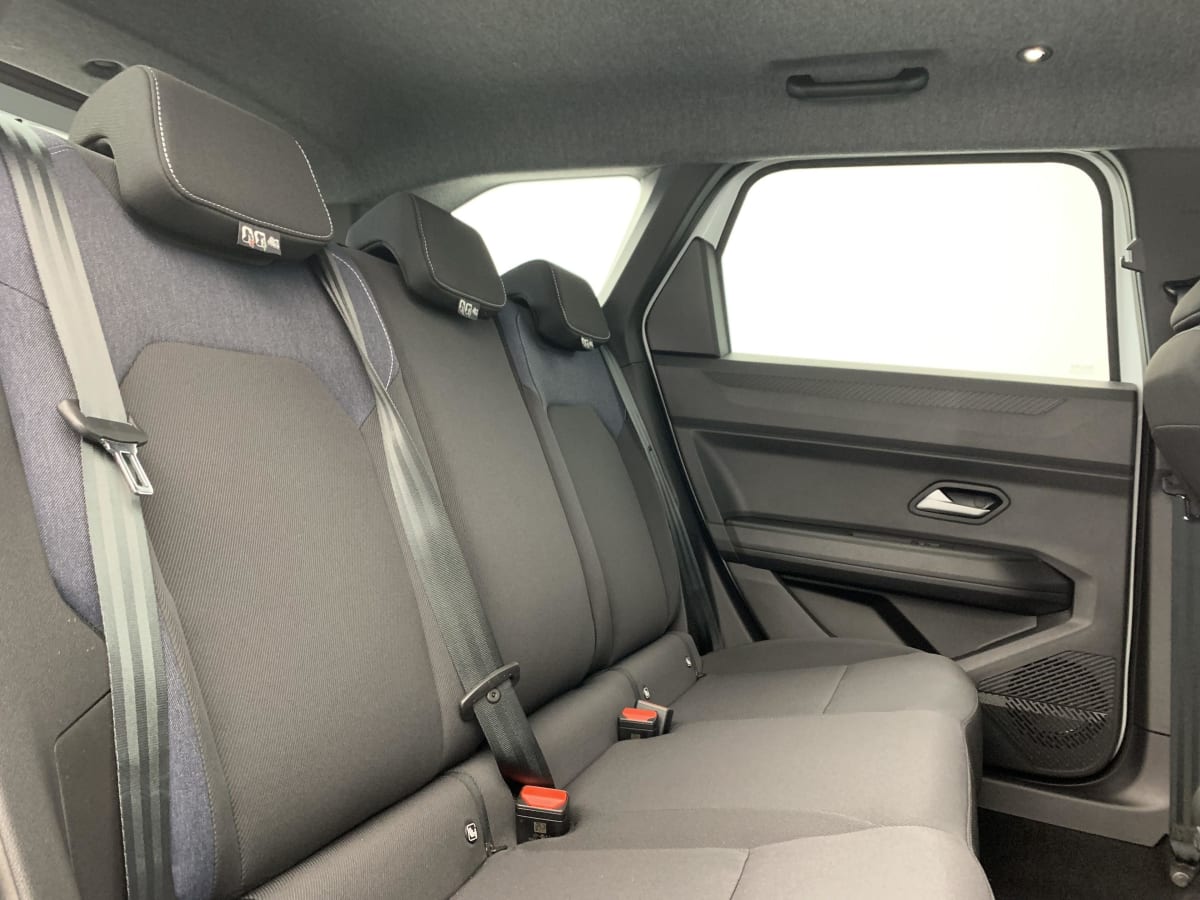 Dacia BIGSTER - Image 10