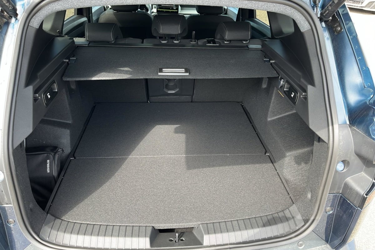 Dacia BIGSTER - Image 11