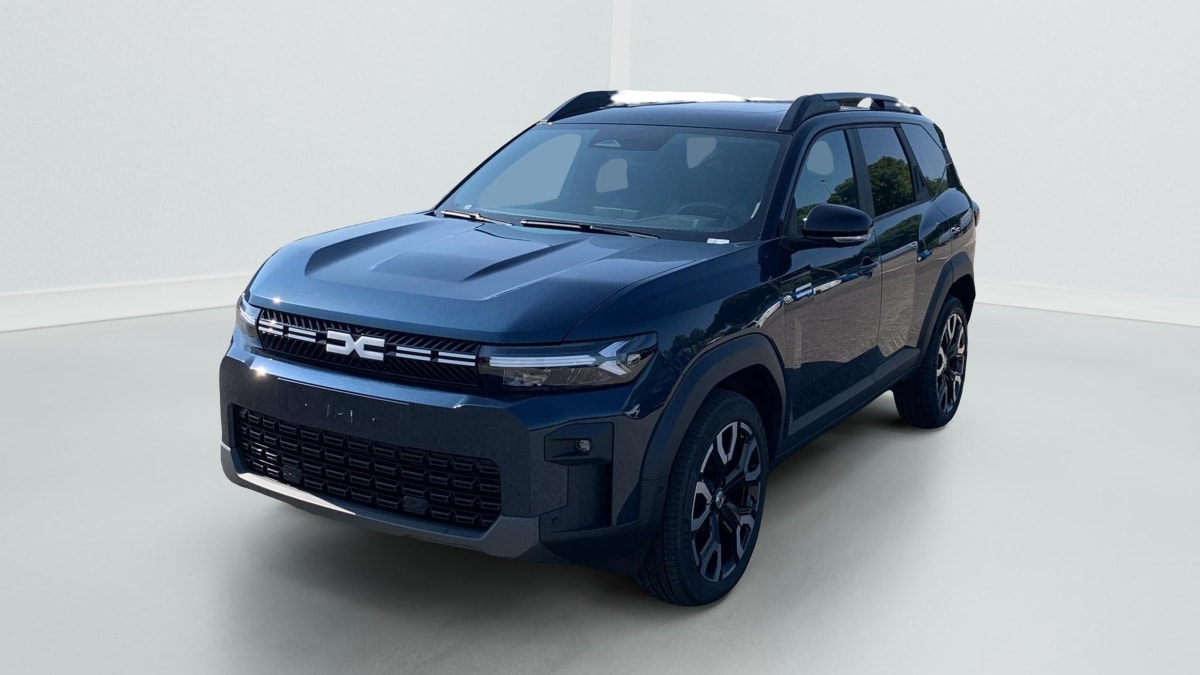 Dacia BIGSTER - Image 3