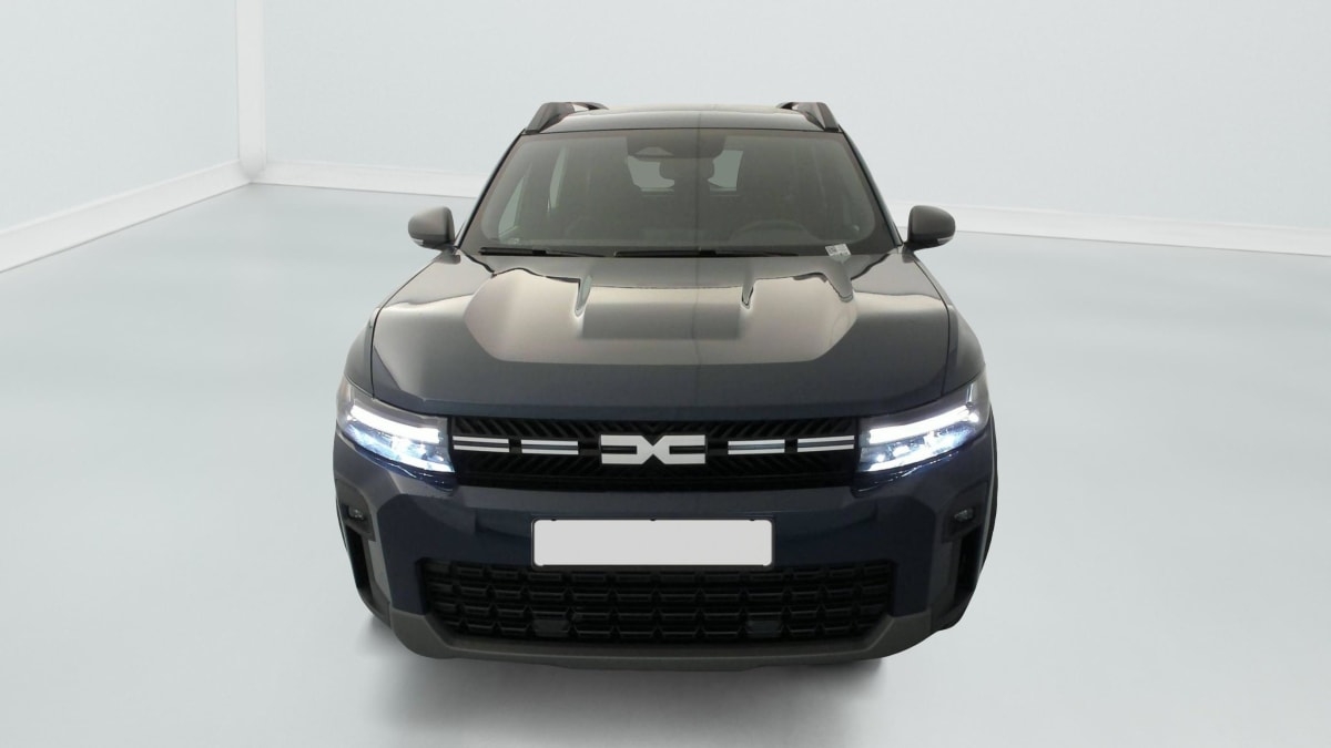 Dacia BIGSTER - Image 2