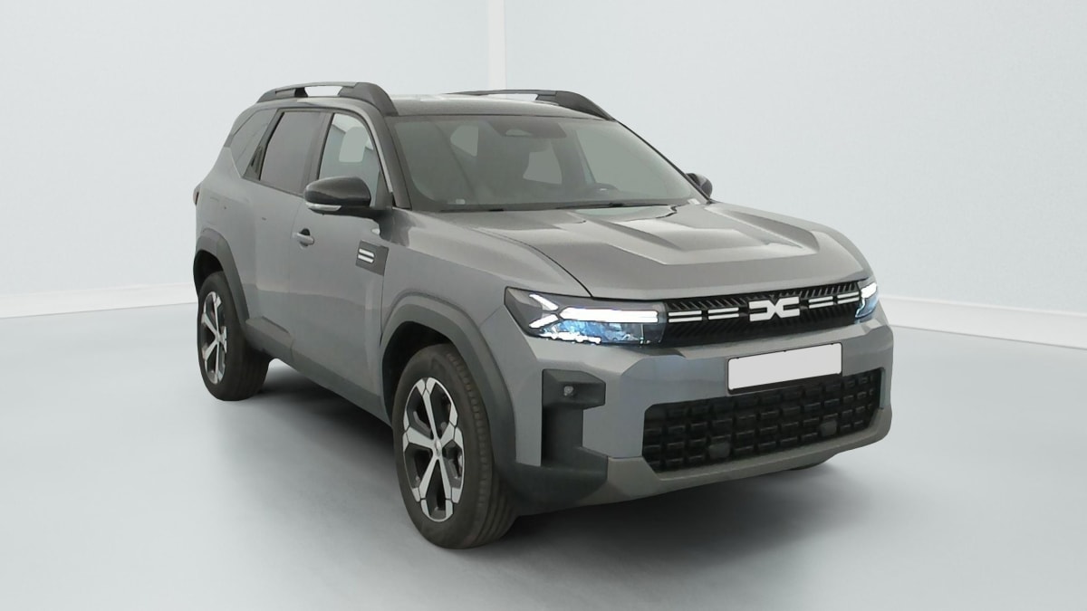 Dacia BIGSTER - Image 20