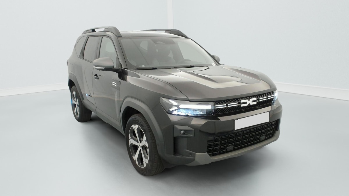Dacia BIGSTER - Image 67