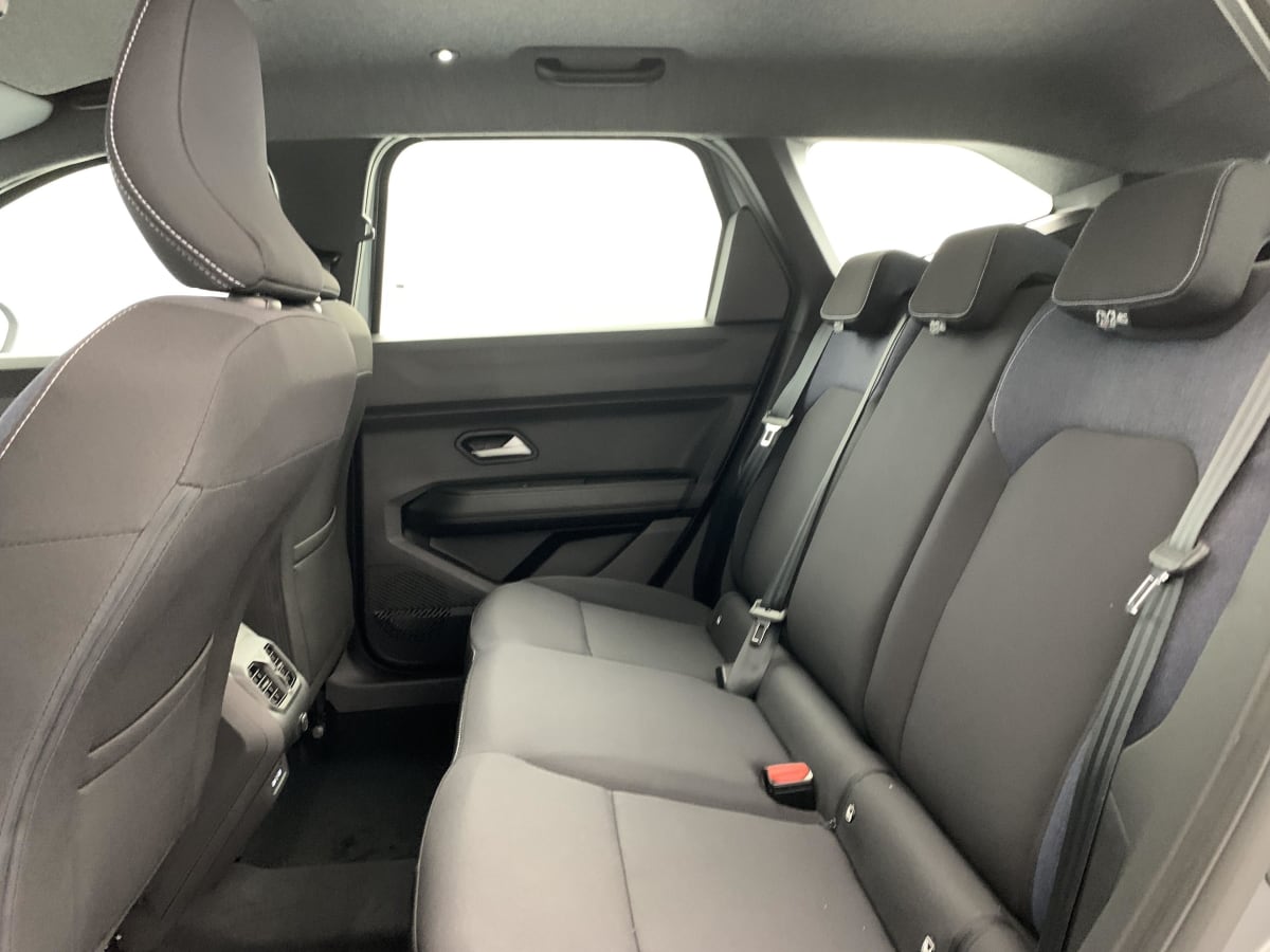 Dacia BIGSTER - Image 48
