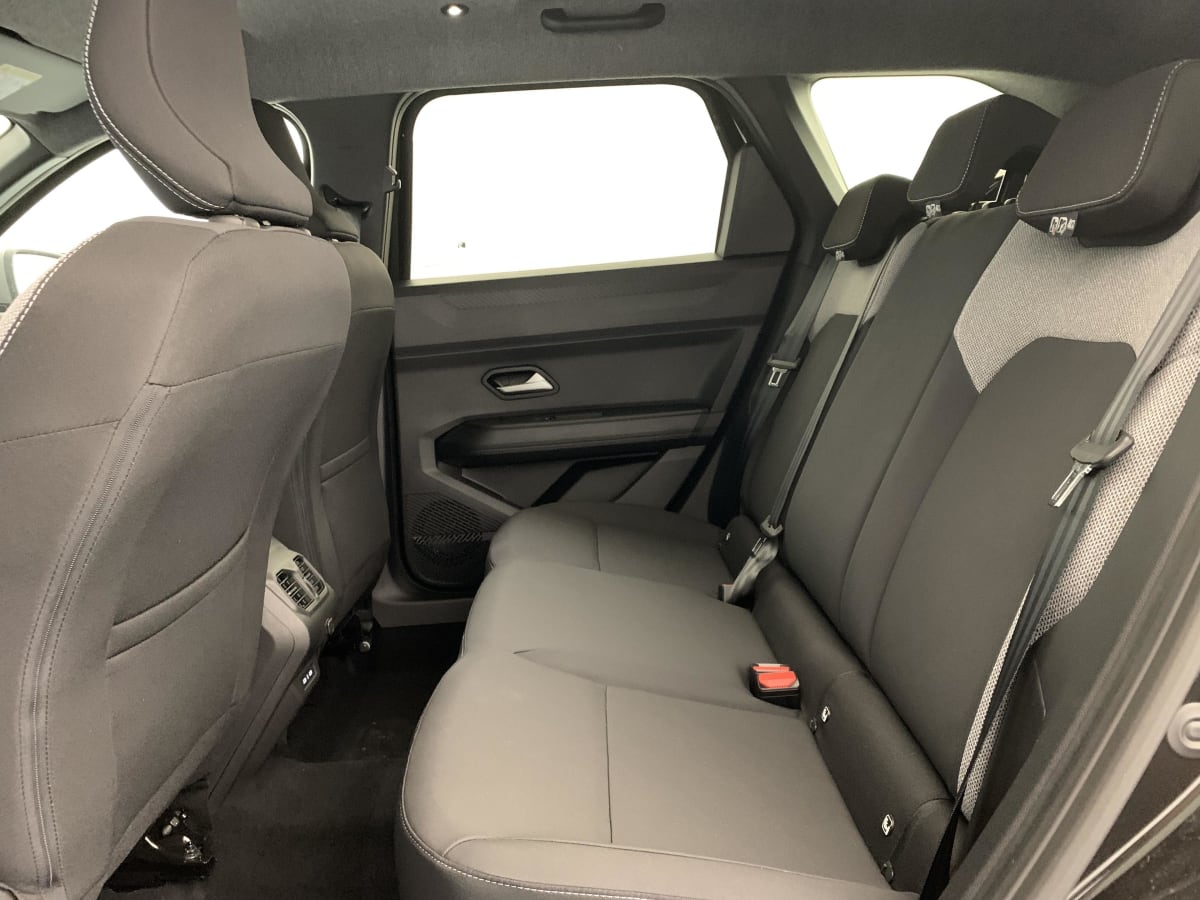 Dacia BIGSTER - Image 22