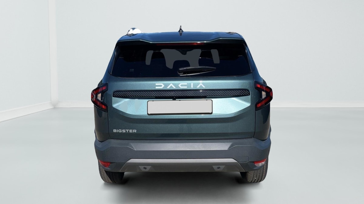 Dacia BIGSTER - Image 53
