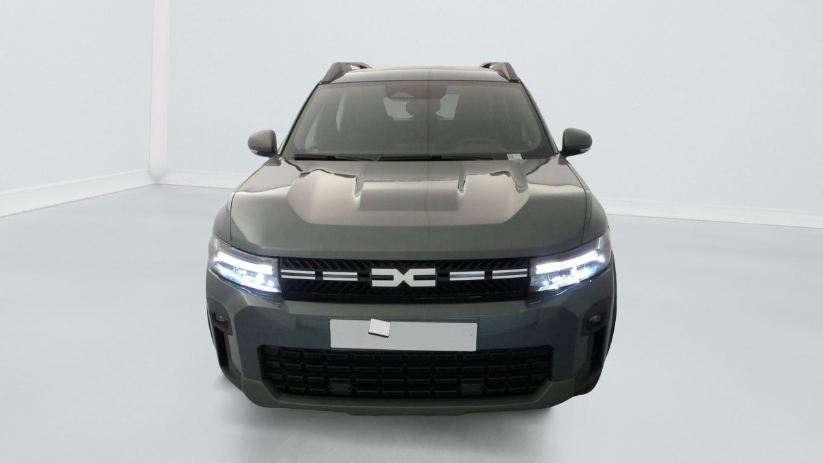 Dacia BIGSTER - Image 53