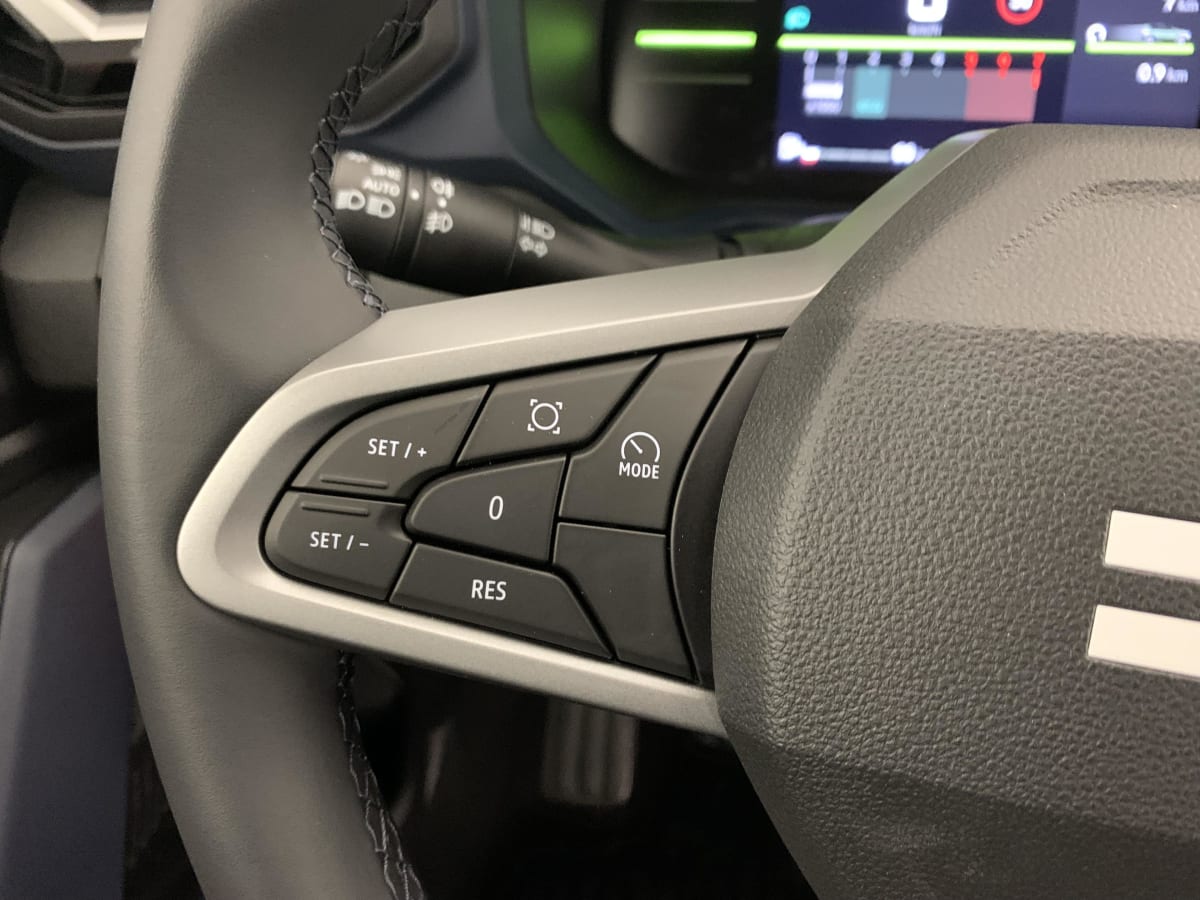 Dacia BIGSTER - Image 15