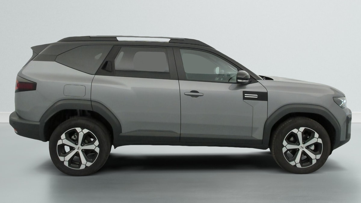 Dacia BIGSTER - Image 27