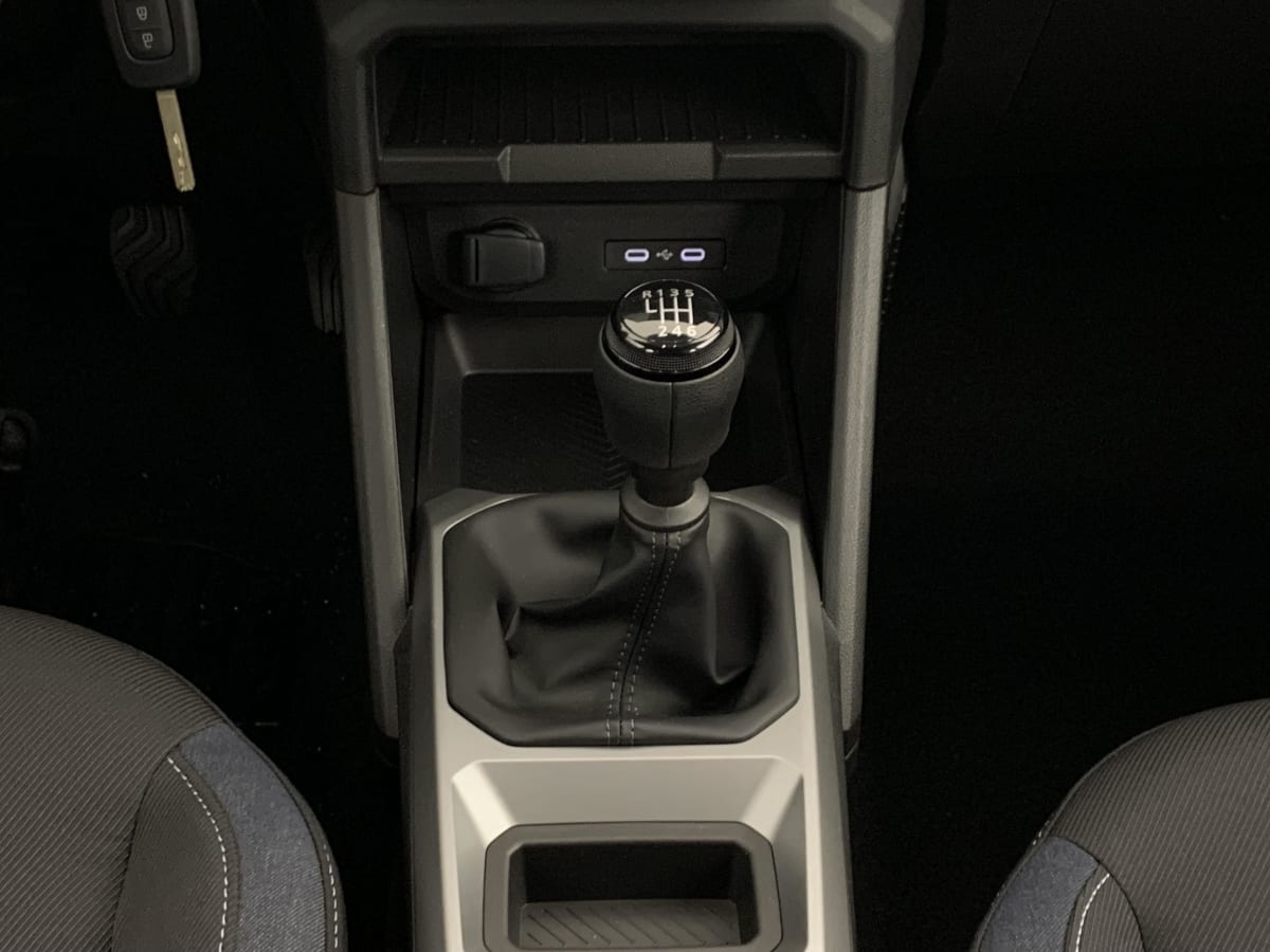 Dacia BIGSTER - Image 42