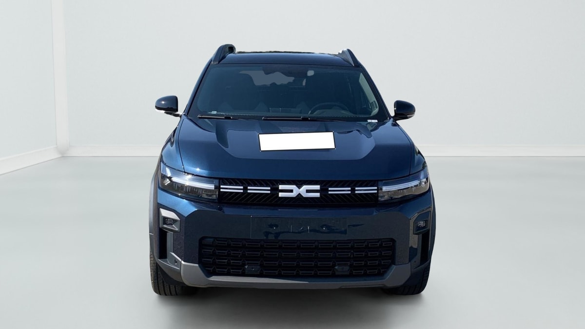 Dacia BIGSTER - Image 2