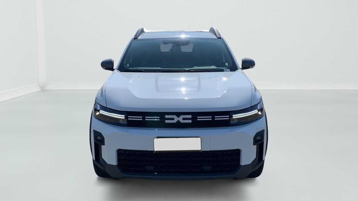 Dacia BIGSTER - Image 2