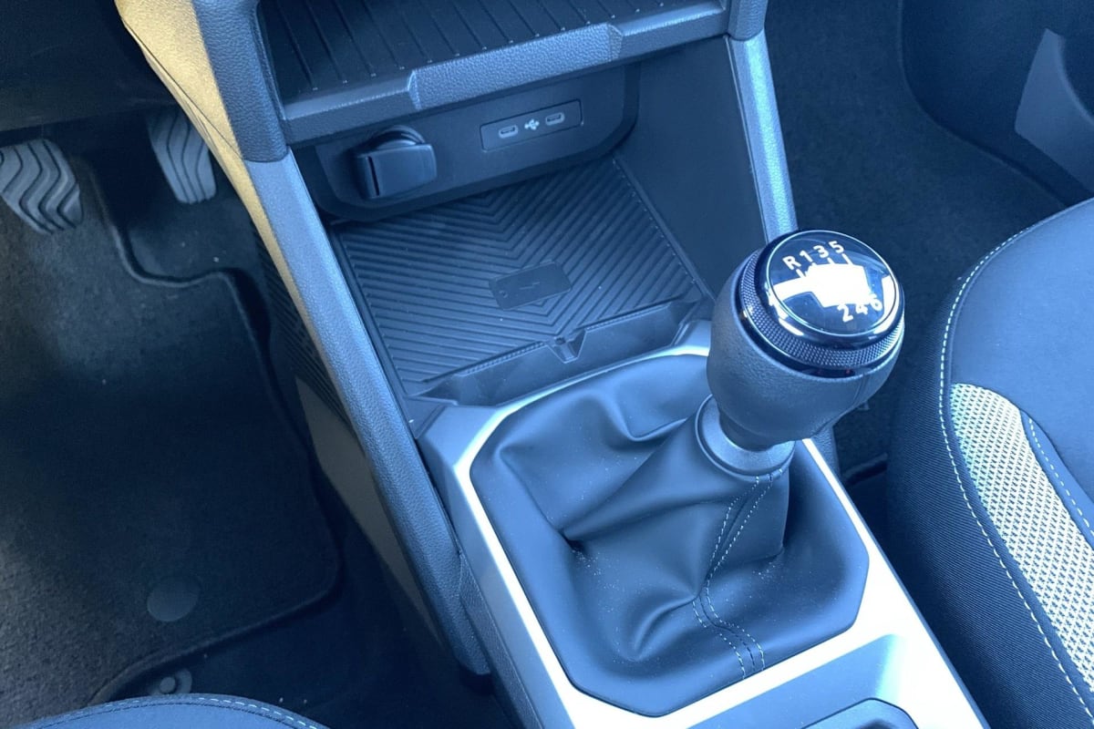 Dacia BIGSTER - Image 16