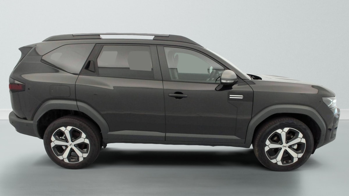 Dacia BIGSTER - Image 74