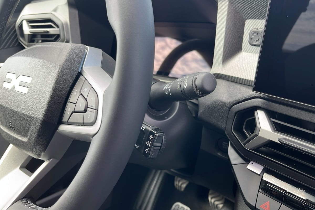 Dacia BIGSTER - Image 15