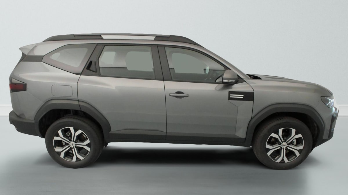 Dacia BIGSTER - Image 34