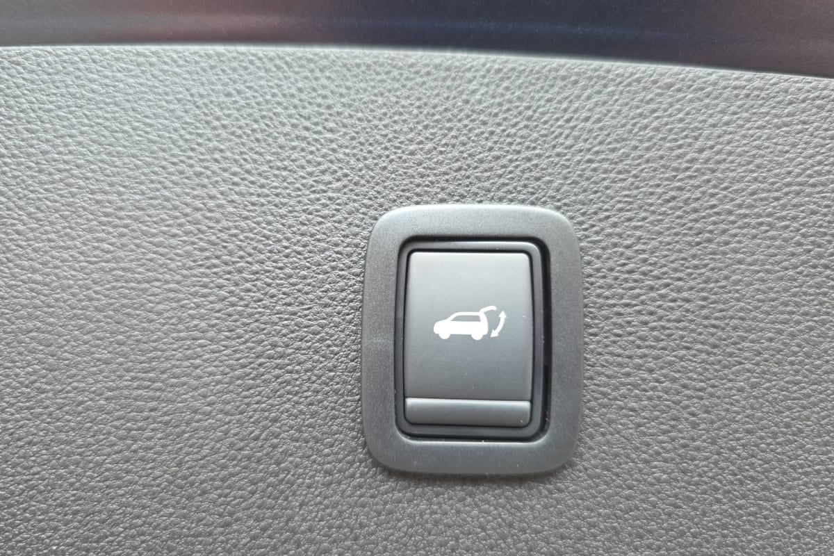Dacia BIGSTER - Image 25