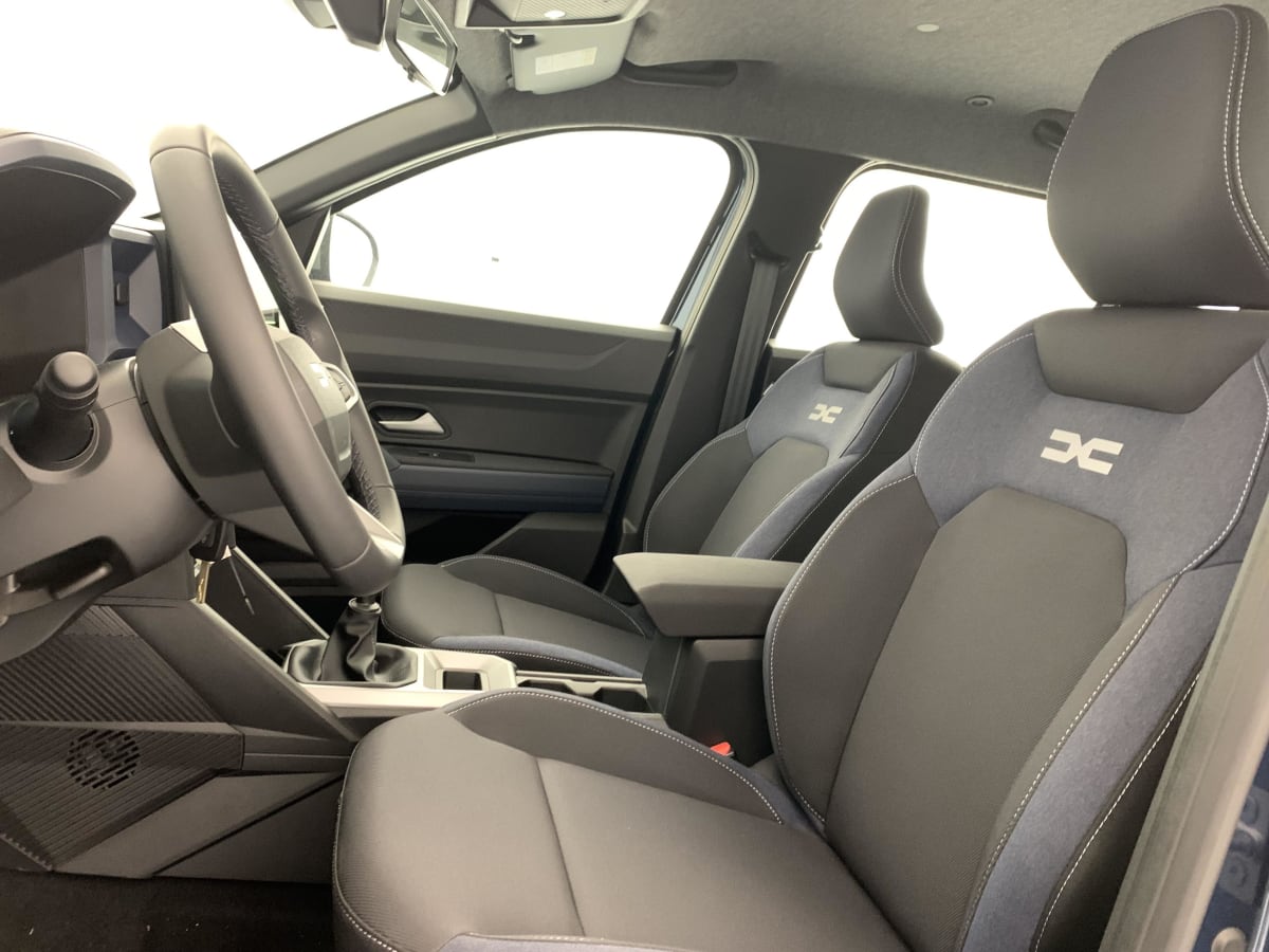 Dacia BIGSTER - Image 22