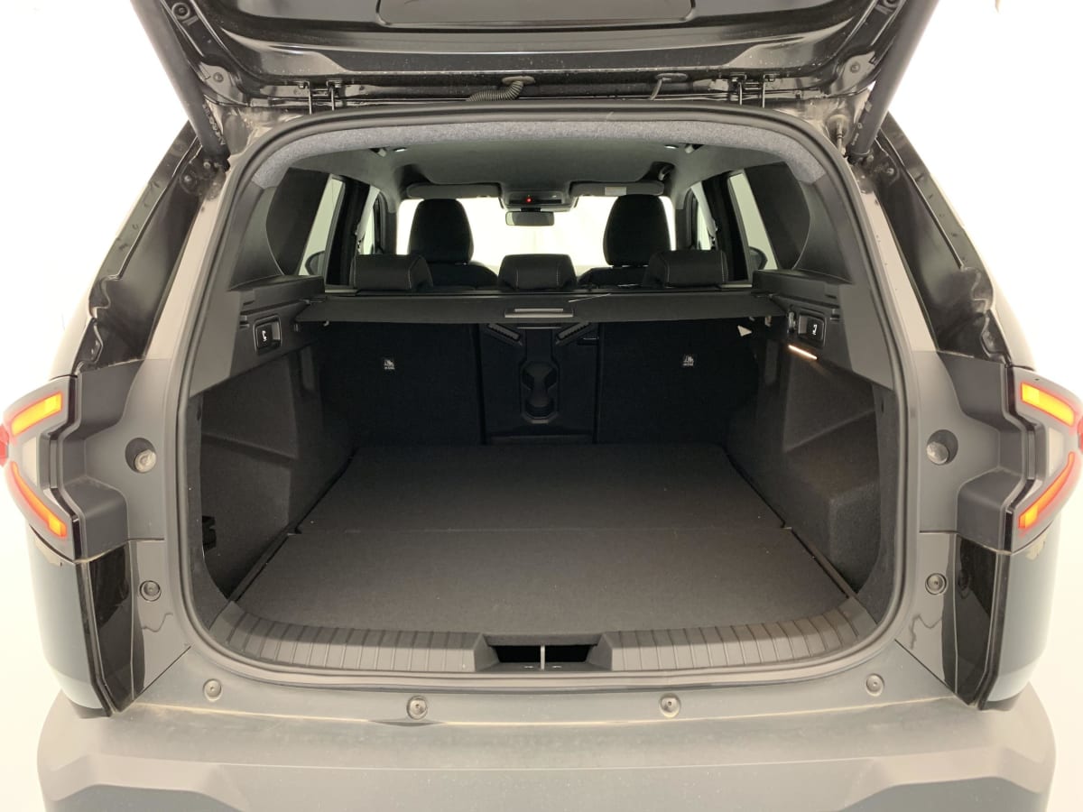 Dacia BIGSTER - Image 77