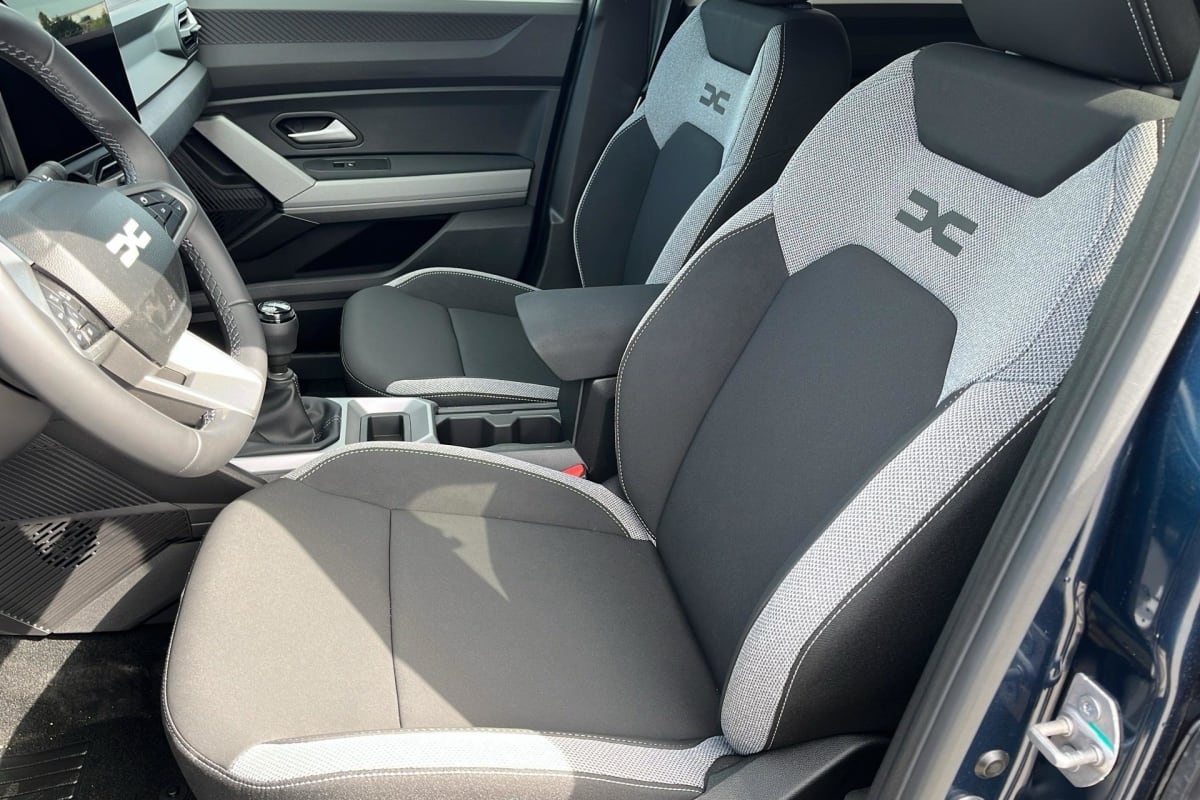 Dacia BIGSTER - Image 9