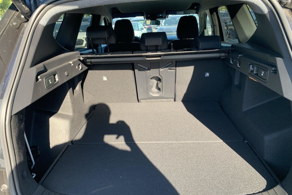 Dacia BIGSTER - Image 39