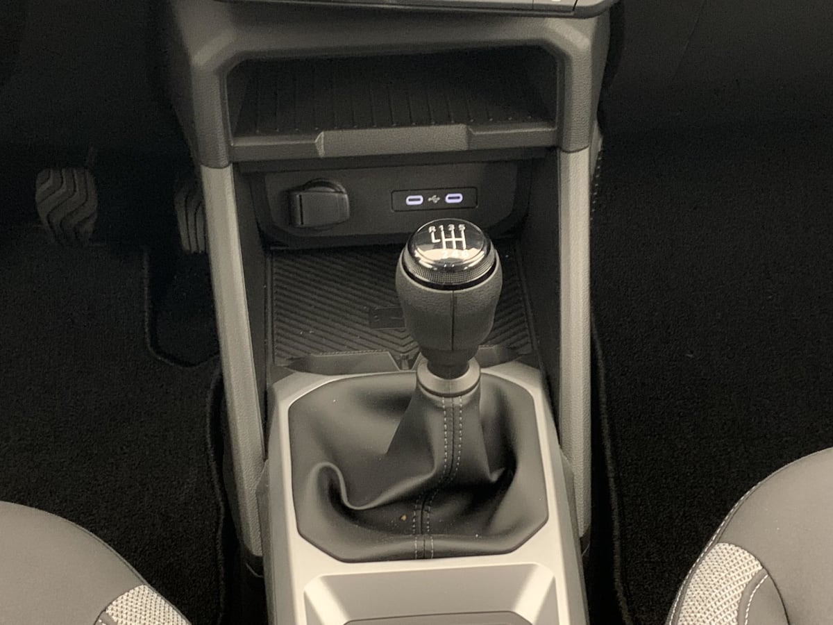 Dacia BIGSTER - Image 17
