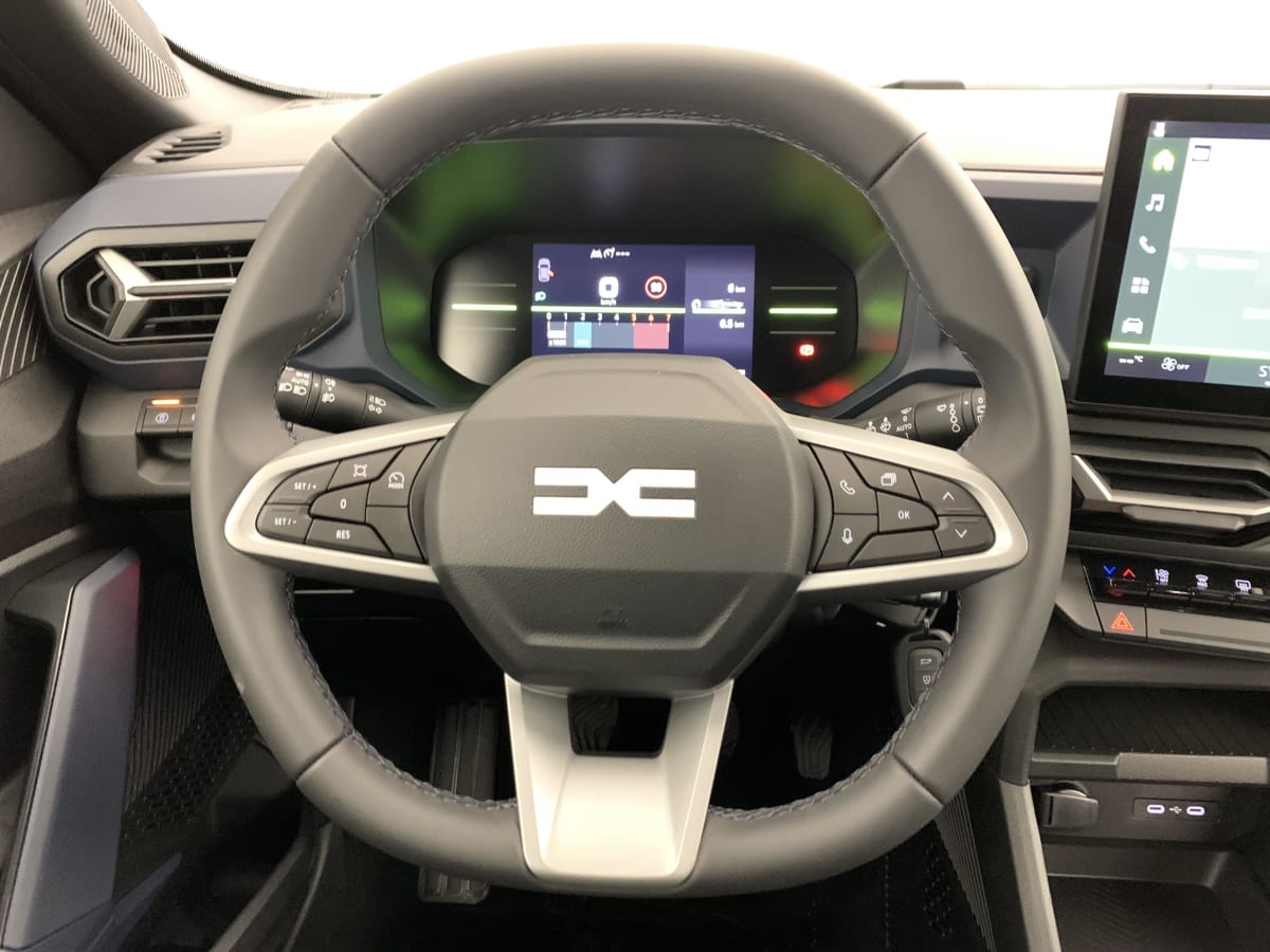 Dacia BIGSTER - Image 40