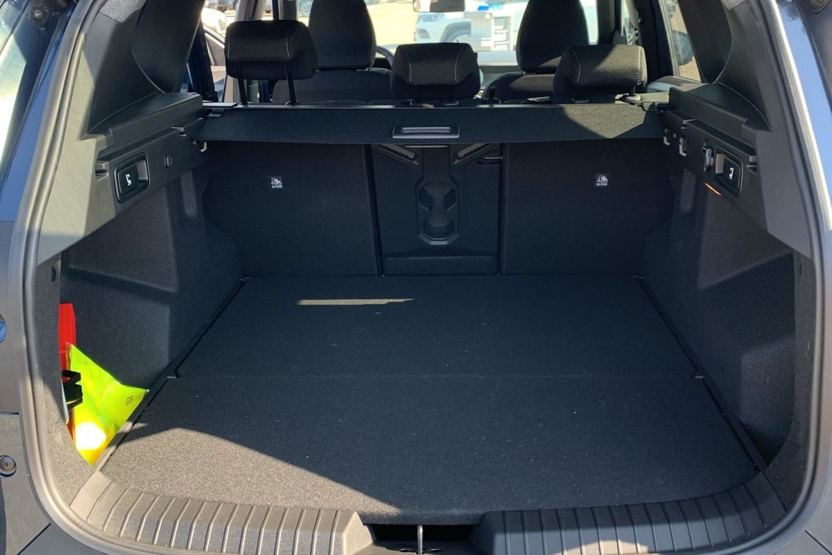 Dacia BIGSTER - Image 11