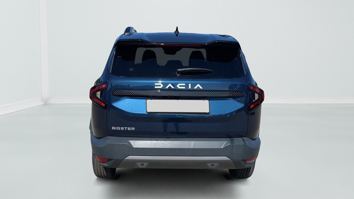 Dacia BIGSTER - Image 6
