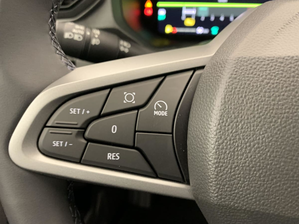 Dacia BIGSTER - Image 81