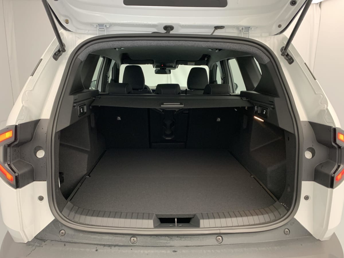 Dacia BIGSTER - Image 11